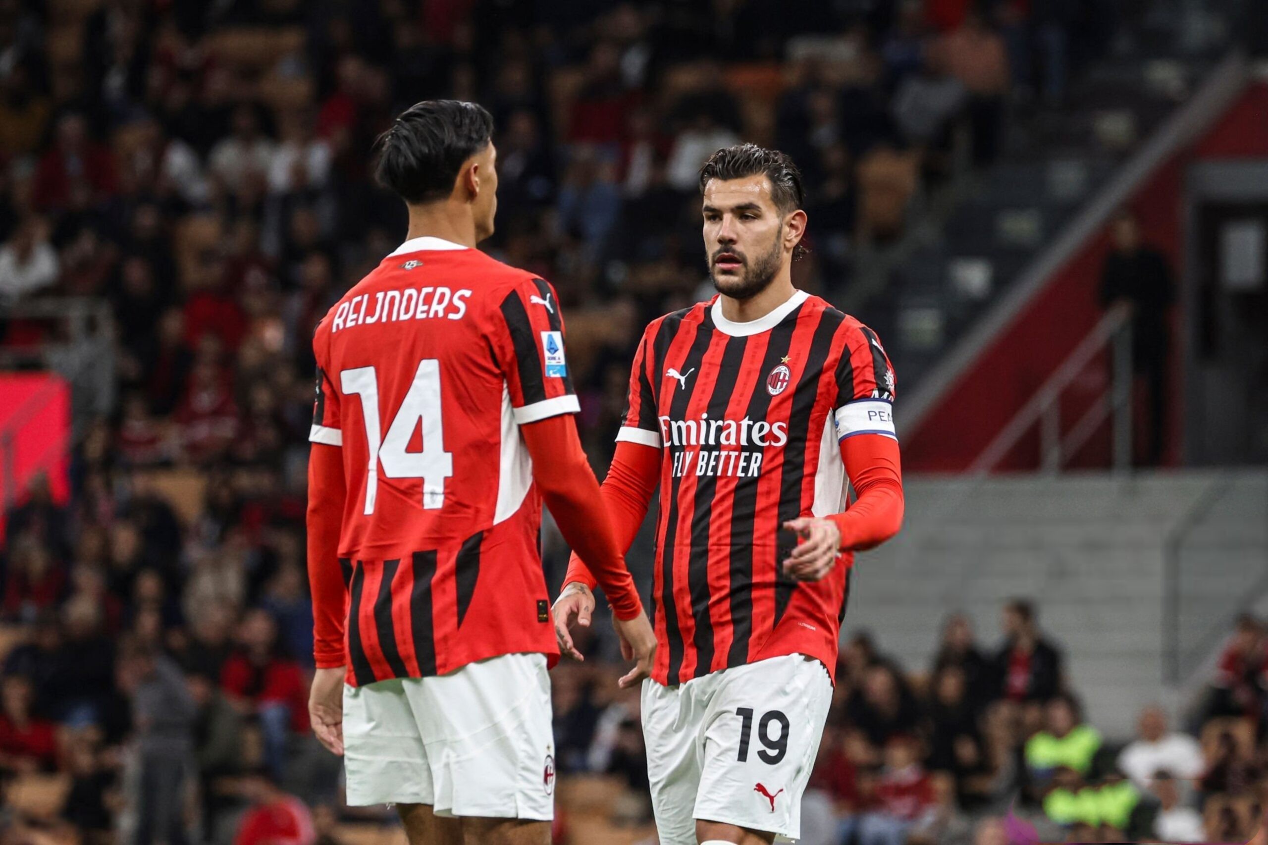 九游官网入口地址-AC米兰发布备战花絮，关键时刻外线爆发，意大利杯任务艰巨，赛程密集仍需轮换-九游官网入口地址