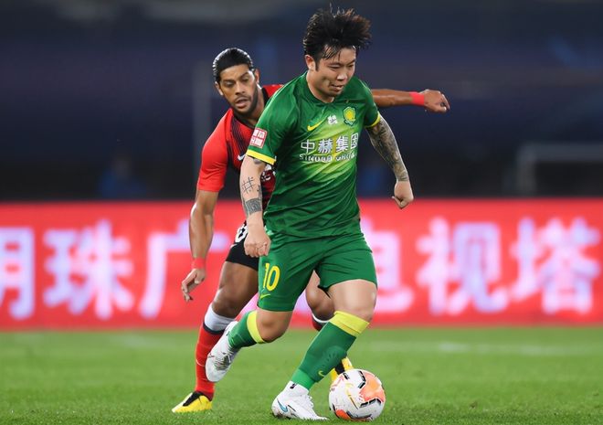 九游-冲刺阶段北京国安调整名单以备英超；遗憾出局环节打磨；压力陡增；轮换策略成焦点的简单介绍-九游