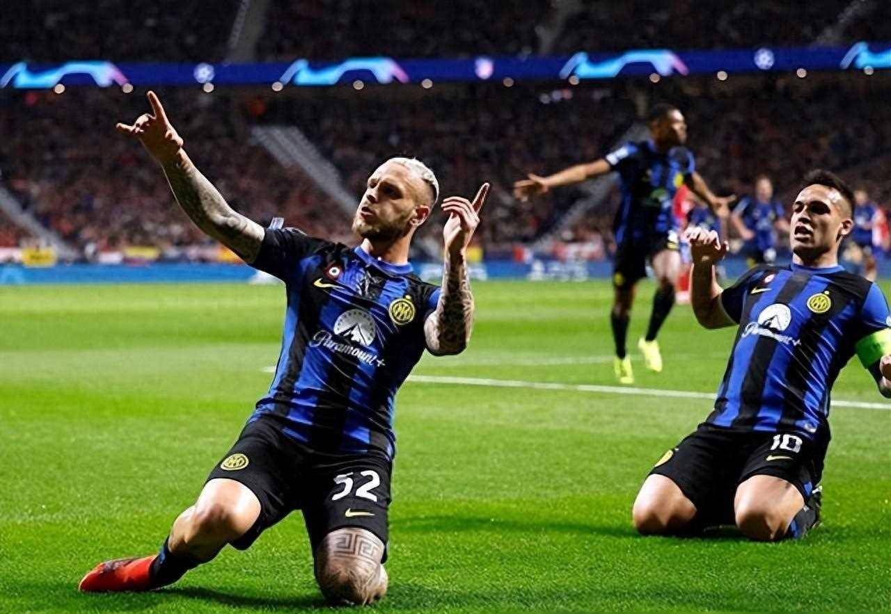 九游-包含里程碑夜！国际米兰调整名单，西甲集结日刷纪录，赛场秩序良好，数据趋势出现新变化的词条-九游